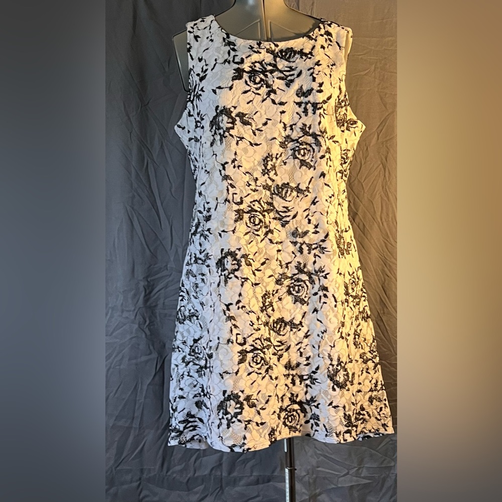 Womens dress
